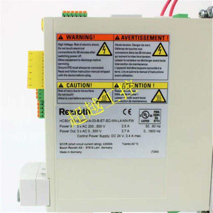 议价REXROTH MAC063C-0-MS-4-C