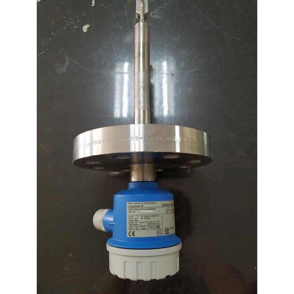议价音叉液位开关FTL51-AAG2CB4E4A