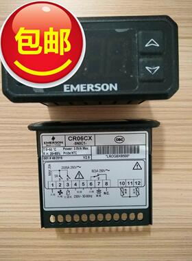 议价CR06CX-5N0C1 温控器 星星冷柜用温控器