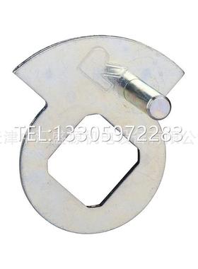 议价INS630B-2500连锁装置31291)负荷开关附件31291