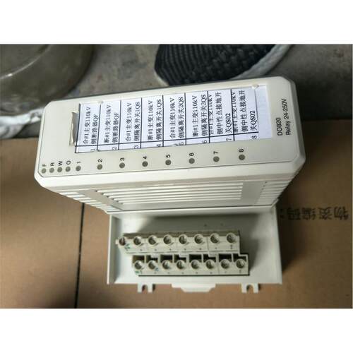 议价 DI810 DO820 AI830 CI830 TB820V2 机，