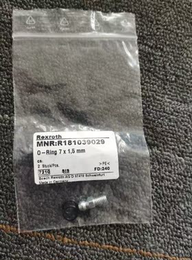 议价力士乐 滑块 R18244312X