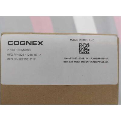 议价DM260QI读码器828-11256-1R