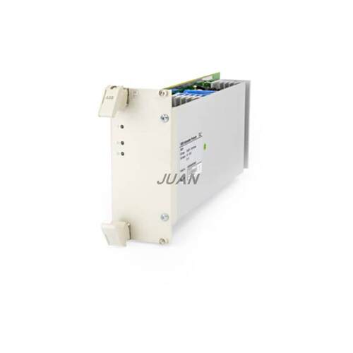 议价3BSE000863R1|  | SR511 PLC/DCS机器人