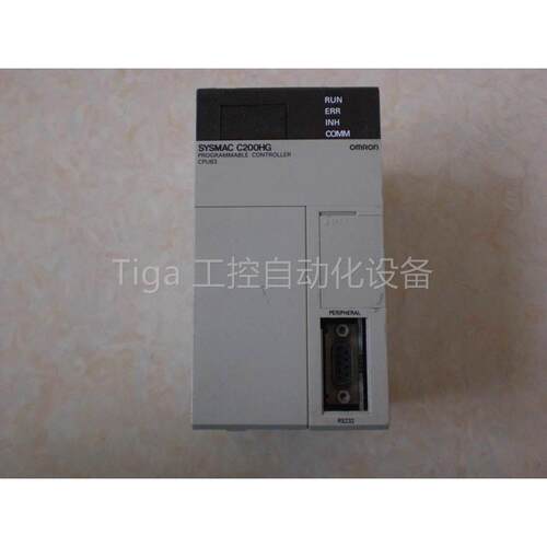 议价C200HG-CPU63 C200H-NC111/C200H-CPU01-E/MR431