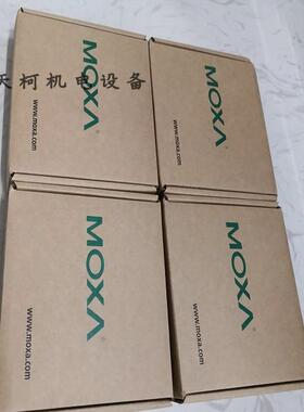 议价MOXAEDS-510A-3SFP千兆以太网交换机网管型