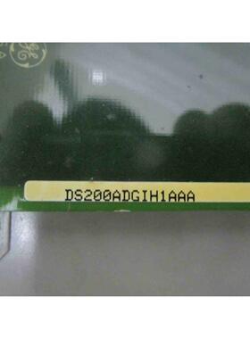 议价DS200ADGIH1AAA