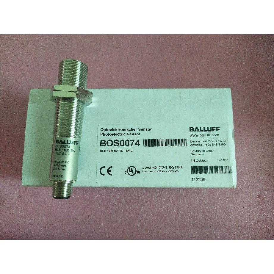 议价balluff BLE 18M-BA-1LT-S4-C BOS0074