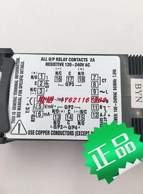 议价westP6100-3711002/3701002/3711102/3707002温度控制器