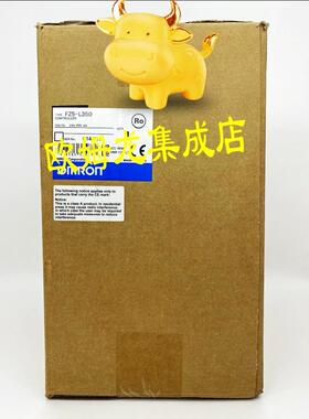 议价FZ5-L350  视觉控制器 封