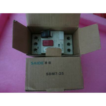 议价SAIDE SDM7-25 4-6.5A