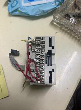 议价fx2N4Ad输入模块，机件（