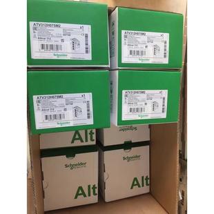 200～240V 议价变频器ATV312H075M20.75KW