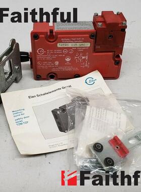 议价Schmersal 101025315 施迈赛安全开关 TZFWS115VAC