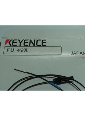 议价FU-49XKEYENCE基恩士 13%钱面
