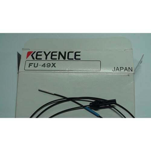 议价FU-49XKEYENCE基恩士 13%钱面