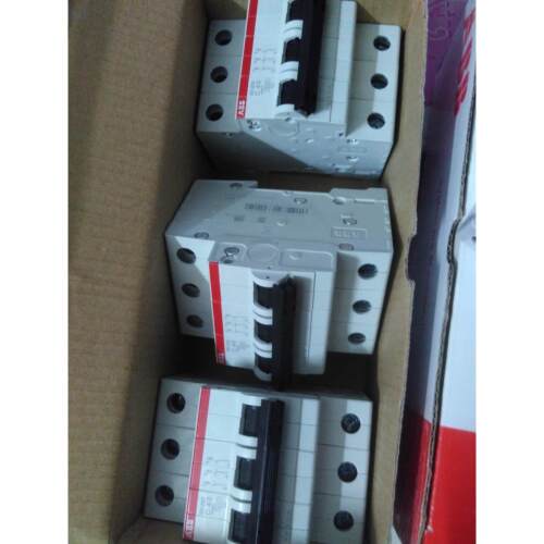 议价漏电开关SH203-C25/C40空气开关C20断路器