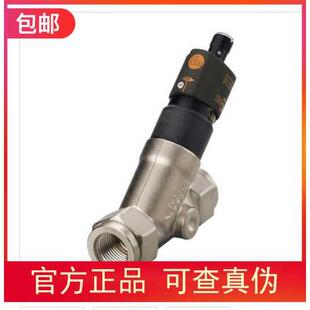 议价IFM止回阀SBG334传器SBG432 订购品