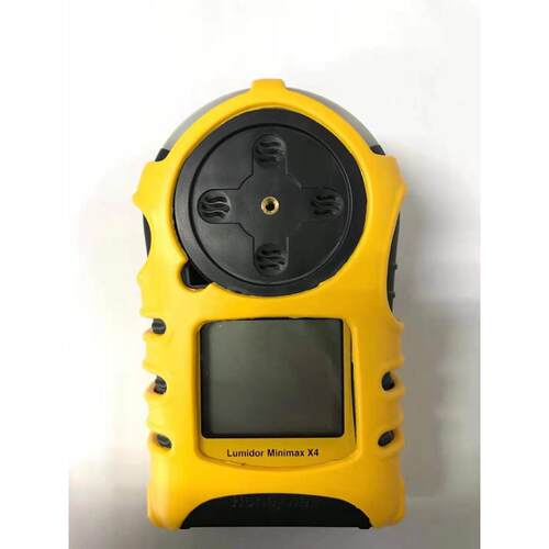 议价 气体检测仪 Minimax X4