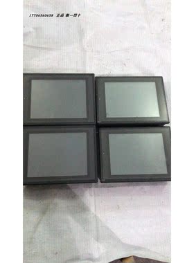 议价机VT3-V8触摸屏 VT3-E3模块 九五