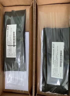 议价E+H恩德斯豪斯显示模块50096755