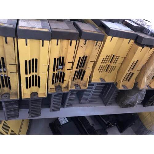 议价A06B-6079-H301A06B-6079-H291发那科A06B-6079-H206