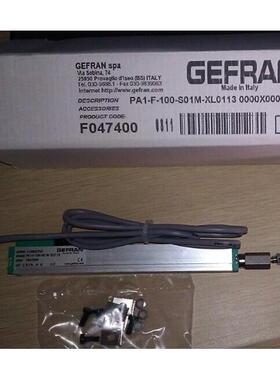 议价PA1-F-100 150 025 75-S01M-XL0113杰佛伦位移传器