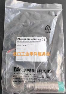 议价P+F NBN12-18GM50-E2-V1 087780传器