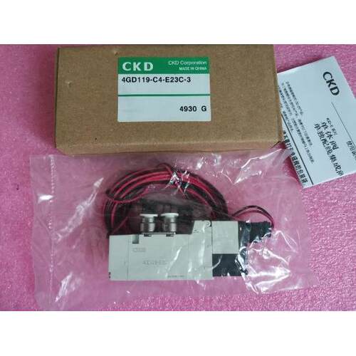 议价喜开理 4GD119-C4-E23C-3 4GD119-E2C