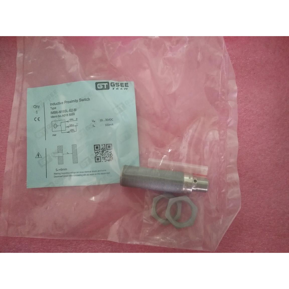 议价 TECH IMB6-M18SL-E2-M A018.5069