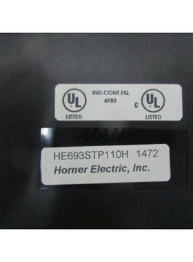 议价HE693STP110 参数可核对 网络