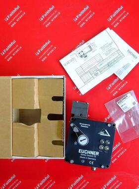 议价Euchner 090278 安士能安全模块 TZ1LE024SEM4AS1-C1937