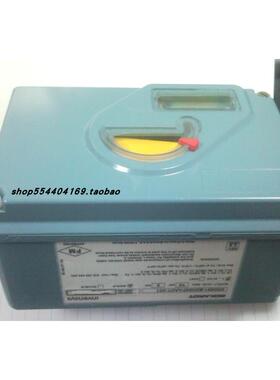 议价SRD991-BDFS7EAANY-V06阀门定位器