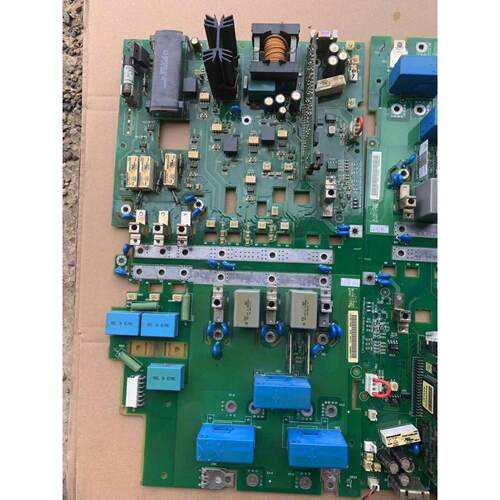 议价变频器ACS800系列电源驱动主 RINT-5513C
