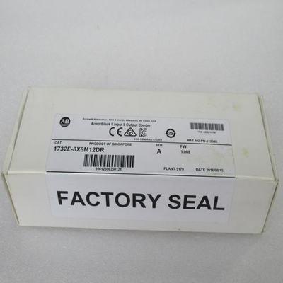 议价1732E-8X8M12DR  1732E-8X8M12DR