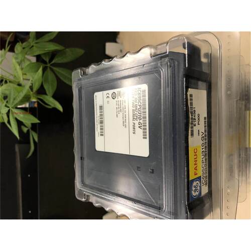 议价IC695CPU310  CPU模块 IC695CPU310-GV