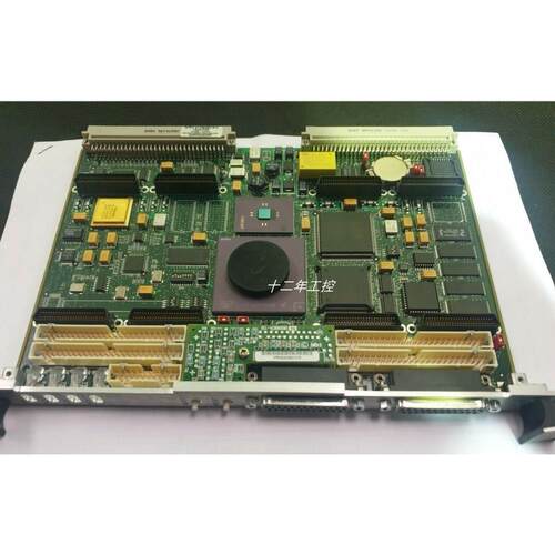 议价CPU-486C/8 模块驱动器电机