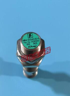 议价P+FNRB4-12GM40-E2-V1接近开关传器NRB4-12GS40-E2-V1