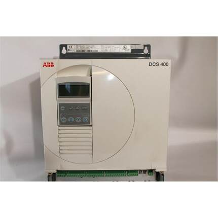 议价 DCS401.0020 DC Motor Controller自动化