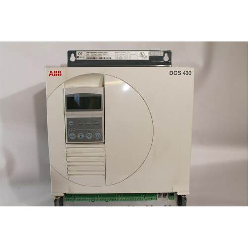 议价 DCS401.0020 DC Motor Controller自动化