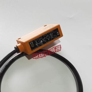 议价IFMOU5010 HPKG漫反射光电开关传器 OUT