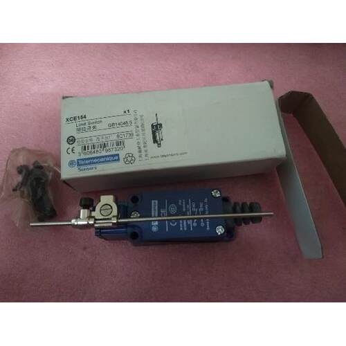 议价旋转型限位开关 XCE154 XCE-154