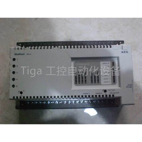 议价110CPU51200/110CPU61200  AEG Modicon