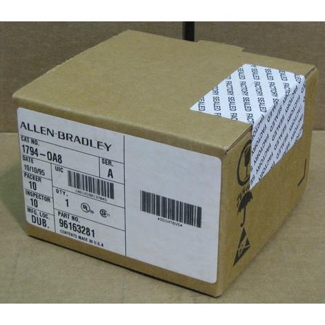 议价1794-OA8 1794-OA8 罗克韦尔模块