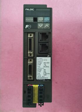 议价机伺服驱动器 RYC101D3-VVT2