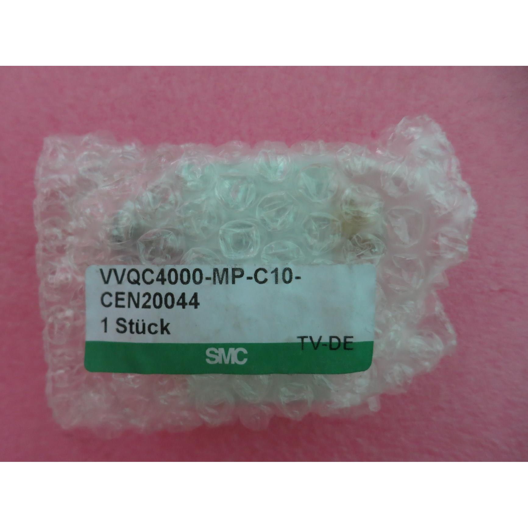 议价 VVQC4000-MP-C10-CEN20044