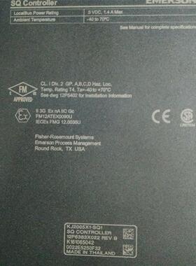 议价 12P6383X022 KJ2005X1-SQ1 SE3008