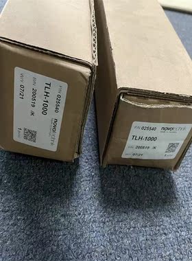 议价TLH-1000 Novotechnik位移传器