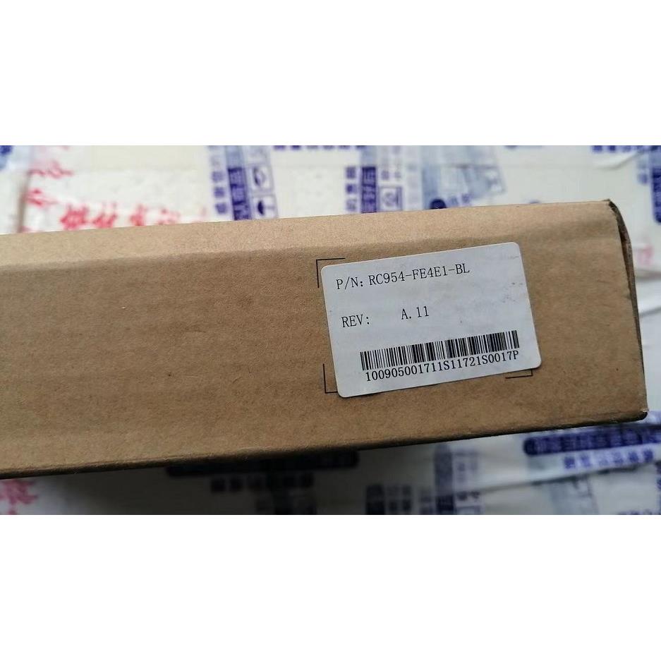 议价瑞斯康达RC954-FE4E1-BL RC954-FX4E1-S1 接口转换器