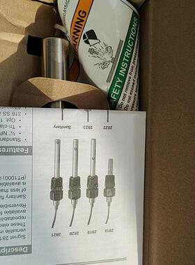 议价+GF+电导率电极2822-+GF+Signet 3-2822-1, 198844002